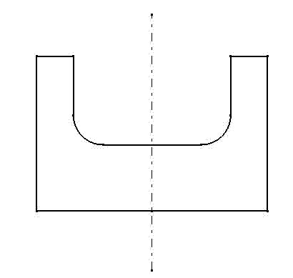 CATIA畫工程圖時對稱中心線如何獲得?